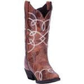 Laredo Womens Happy Hour Western Cowgirl Boot-52302