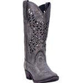 Laredo Womens Chopped Out z Western Cowgirl Boot-52312