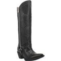 Laredo Womens Diamante Western Cowgirl Boot-52340