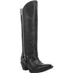 Laredo Womens Diamante Western Cowgirl Boot-52340