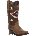 Laredo Womens Bailey Western Cowgirl Boot-52376