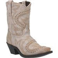 Laredo Womens Fancy Western Cowgirl Boot-52400