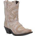 Laredo Womens Fancy Western Cowgirl Boot-52400