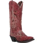Laredo Womens Braylynn Western Cowgirl Boot-52411