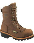 Wolverine Chesapeake Logger Wp Ins-5523
