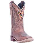 Laredo Womens Beko Western Cowgirl Boot-5653