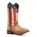 Laredo Womens Freedom Western Cowgirl Boot-5665