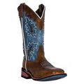Laredo Womens Isla Leather Western Boot-5666