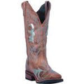 Laredo Womens Aquarius Western Cowgirl Boot-5671