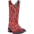 Laredo Womens Eva Western Cowgirl Boot-5679