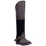 Laredo Womens Caught You Looking Western Cowgirl Boot-5680