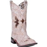 Laredo Womens Spellbound Western Cowgirl Boot-5711