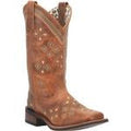 Laredo Womens Jossie Western Cowgirl Boot-5813