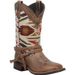 Laredo Womens Kayenta Western Cowgirl Boot-5823