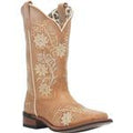 Laredo Womens Sybil Western Cowgirl Boot-5870