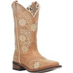 Laredo Womens Sybil Western Cowgirl Boot-5870