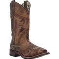 Laredo Womens Charli Leather Western Boot-5893