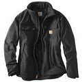 Carhartt Mens Full Swing Ripstop Relaxed Fit Insulated Jacket-101492-001
