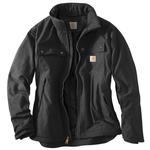 Carhartt Mens Full Swing Ripstop Relaxed Fit Insulated Jacket-101492-001