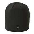 Caterpillar Cat Clothing Logo Knit Cap-1120038-016