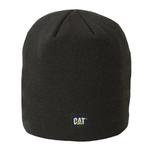 Caterpillar Cat Clothing Logo Knit Cap-1120038-016
