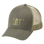 Caterpillar Cat Clothing Raised Logo Cap-1120062-470