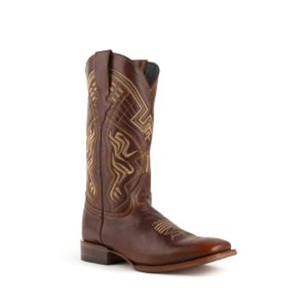 Ferrini Boots Mens Roan Square Toe-11293-10