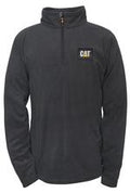 Caterpillar Cat Clothing Concord Fleece Pullover-1310031-016