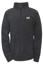 Caterpillar Cat Clothing Concord Fleece Pullover-1310031-016