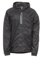 Caterpillar Cat Clothing Typhoon Packable Rain Jacket-1310036-016