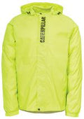 Caterpillar Cat Clothing Typhoon Packable Rain Jacket-1310036-407