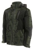 Caterpillar Cat Clothing Triton Soft Shell Jacket-1310071-11790
