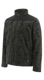 Caterpillar Cat Clothing Tracer Soft Shell Jacket-1310072-11790