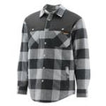 Caterpillar Cat Clothing Block Insu Shirt Jac-1310110-10121