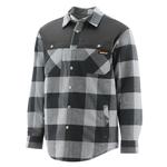 Caterpillar Cat Clothing Block Insu Shirt Jac-1310110-10121