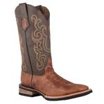Ferrini Boots Maverick Brown S-Toe-15093-10