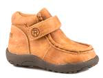Roper Kids Moc Tan-17-1791-3608TA