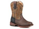 Roper Kids Dalton Brown-17-1900-2756BR