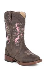 Roper Kids Lexi-17-1901-0998BR