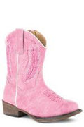Roper Kids Taylor Pink-17-1939-2404PI