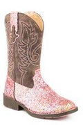 Roper Kids Children Glitter Aztec-18-1225-2062PI