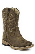 Roper Kids Children Scout-18-1900-065TA