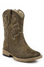 Roper Kids Children Scout-18-1900-065TA