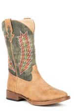 Roper Kids Arrow Heads-18-1900-077TA