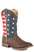 Roper Kids Children American Patriot-18-1902-0380BR
