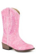 Roper Kids Children Taylor Pink-18-1939-2404PI