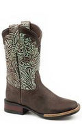 Roper Kids Children Monterey Swirls-18-912-2568GR