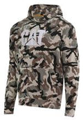Caterpillar Cat Clothing H20 Hoodie-1910092-12375