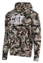 Caterpillar Cat Clothing H20 Hoodie-1910092-12375