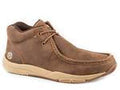 Roper Mens Clearcut Brown Vintage-20-1662-210BR